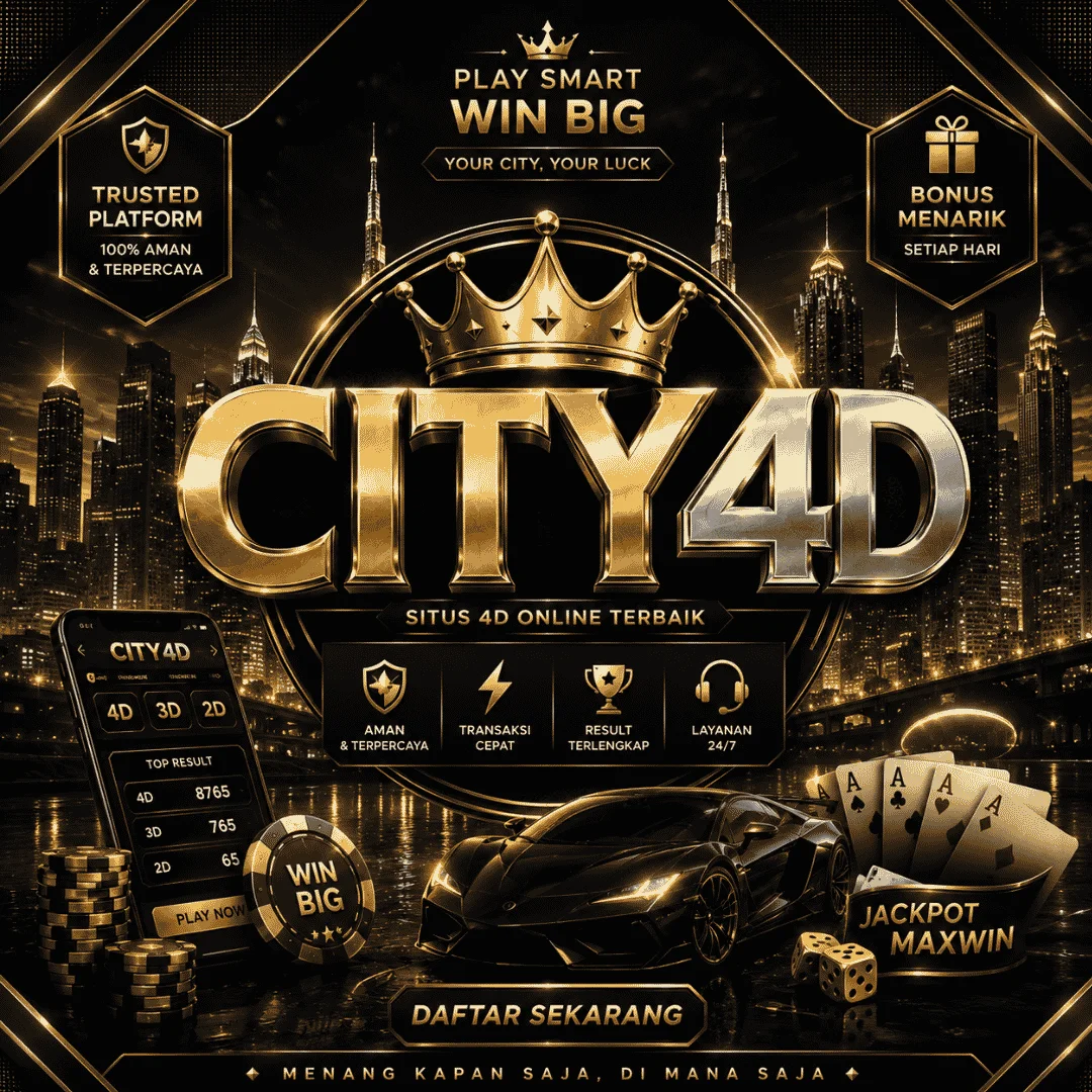 CITY4D